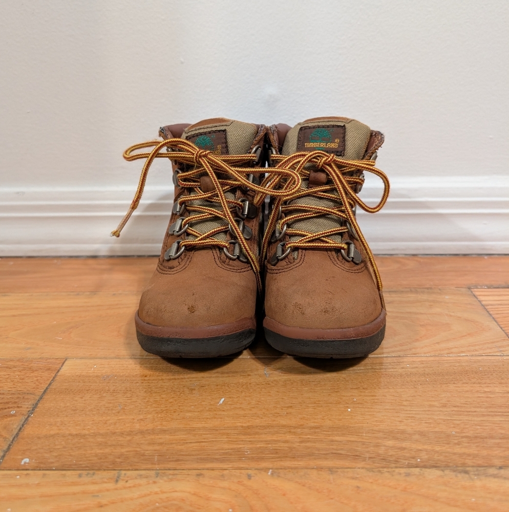 Timberland Kids Boots